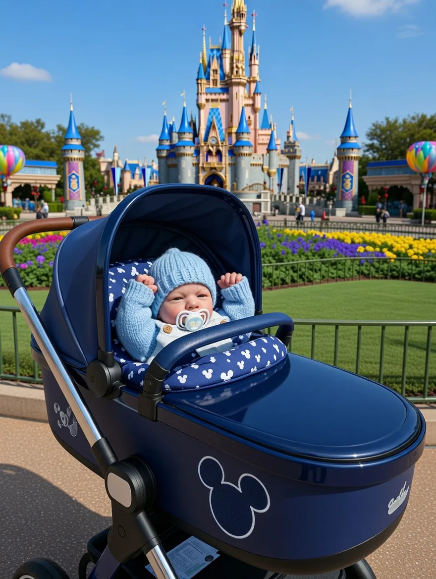 Ukázka úpravy fotografií reborn panenky 60